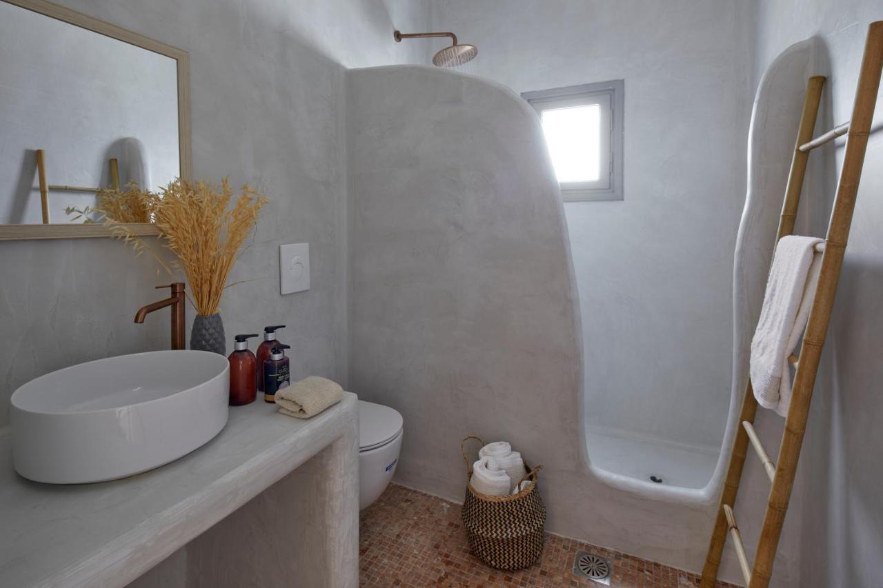 El Verano Hideaway Imerovigli  Ngoại thất bức ảnh
