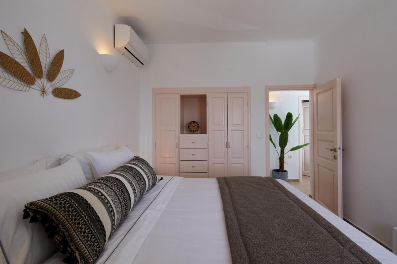 El Verano Hideaway Imerovigli  Ngoại thất bức ảnh
