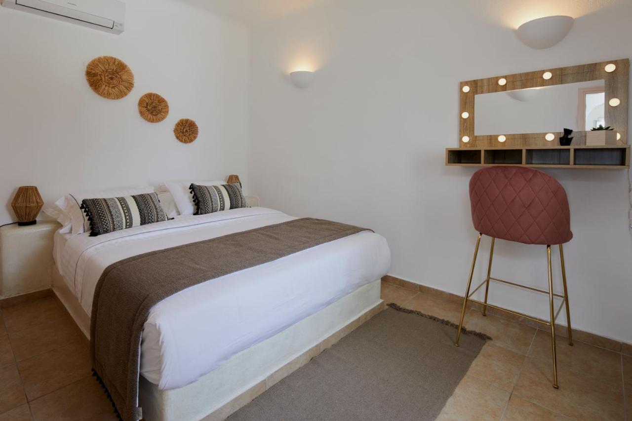 El Verano Hideaway Imerovigli  Ngoại thất bức ảnh